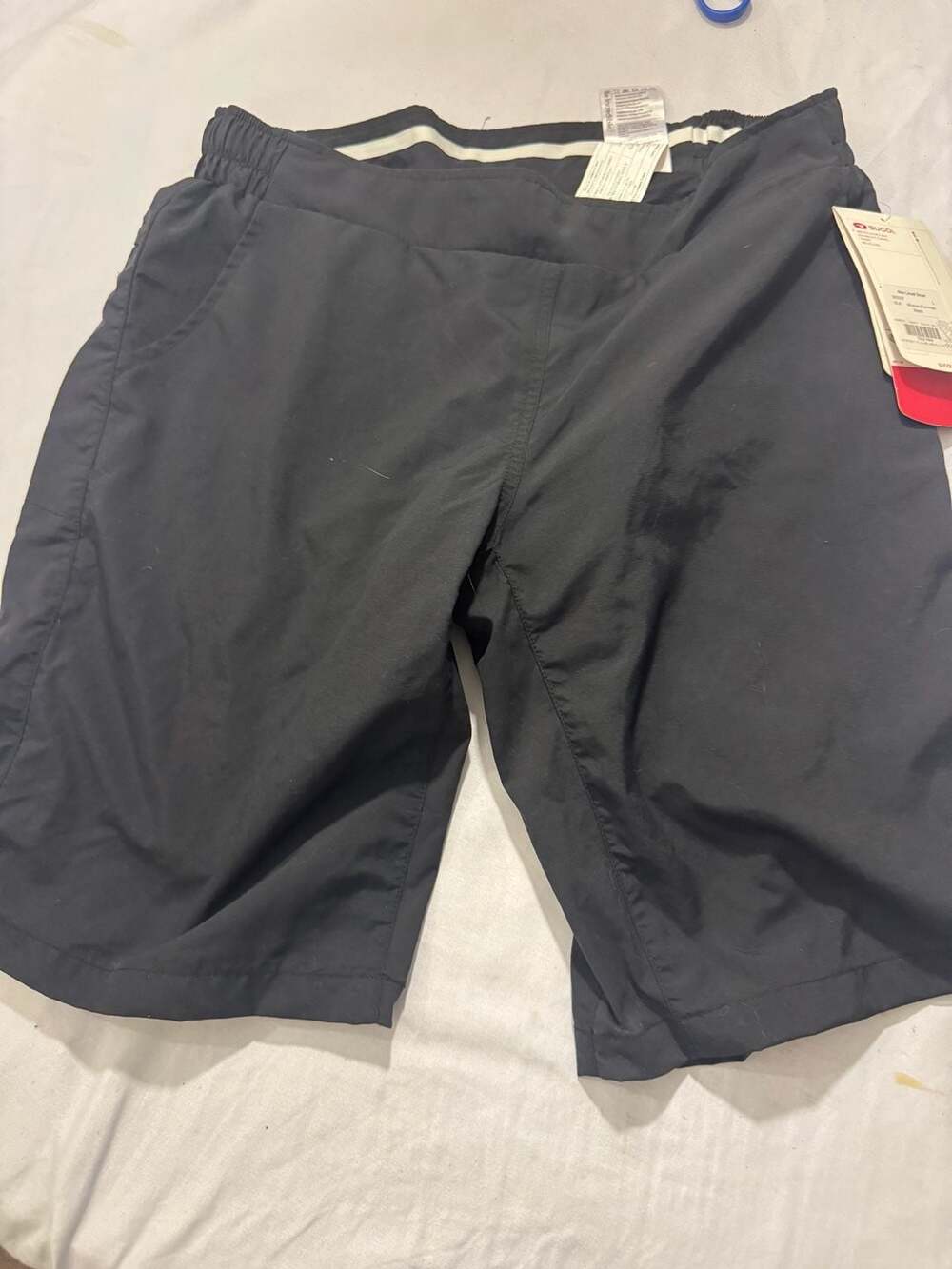Sugoi Neo Lined Women's Cycling Shorts, Black